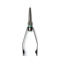 C&F Design CFT-60L Bobbin Holder Standard Long