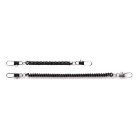 C&F Design CFA-60/S Curl Cord Set