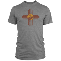 RepYourWater New Mexico Wild T-Shirt Small