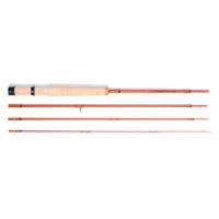 Scott F Series Fly Rod 2 wt 6 ft 2 in