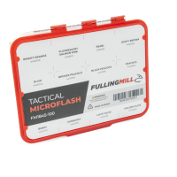 Fulling Mill Tactical Microflash Dubbing Selection
