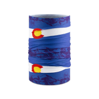 Buff Original Ecostretch Colorado Blue