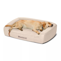 Orvis Recoveryzone Couch Bed  Small Slate