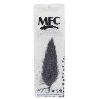 MFC Mottled Schlappen Black/Mottled Grey