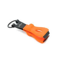 Umpqua Rivergrip PS Nipper TC Hot Orange