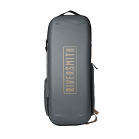 RiverSmith Convoy Travel Pack Shadow Kelp