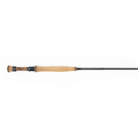 Douglas DXF Fly Rod 2 wt 10 ft 4 Piece Handle B
