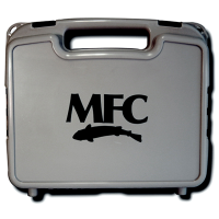 MFC Boat Box Smoke