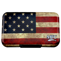 MFC Poly Box American Pride