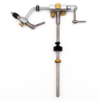 Dynaking Ultimate Indexer Clamp Vise