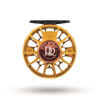 Ross Reels Animas Limited Edition 4/5 Golden Trout
