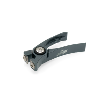 Umpqua RiverRun Nip W/Lanyard Gunmetal