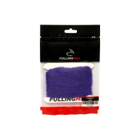 Fulling Mill EZ Egg Yarn Purple