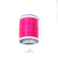 UTC Ultra Thread 280 Denier Fluorescent Cerise