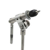 Dynaking Professional Clamp Vise