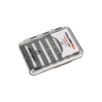 Fulling Mill Pocket Box Gray