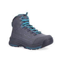 Simms Women's Freestone Wading Boot - Rubber 8