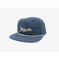 Yakoda Supply Script Hat