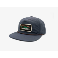 Yakoda Supply Great Outdoors Hat