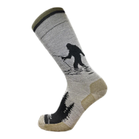 RepYourWater Tight Loops Squatch Socks XL