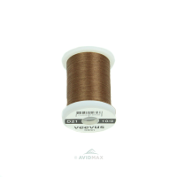 Veevus Thread 10/0 Brown