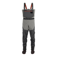 Simms Men's Freestone Stockingfoot Wader XL Midnight