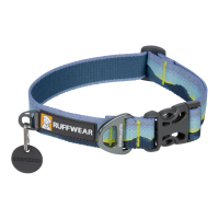 Ruffwear Crag Collar Alpine Dawn 14 in-20 in