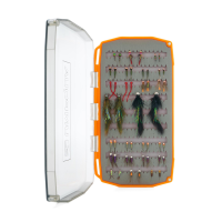 Umpqua Fly Assortment Euro Master