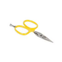Loon Outdoors Tungsten Carbide Universal Scissor