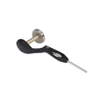 Loon Outdoors Ergo Dialed In  Bobbin  Black