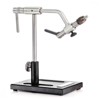 Dynaking Trekker Pedestal Vise