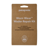 Patagonia Worn Wear Wader Repair Kit