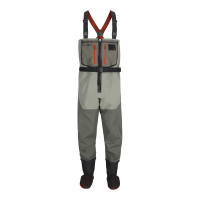 Simms Men's Freestone Z Stockingfoot Wader XL