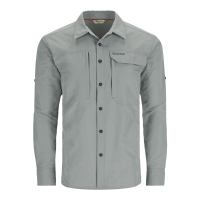 Simms Men's Guide Shirt Neptune XL