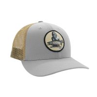 RepYourWater Hero Squatch Standard Fit Hat