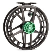 Lamson Hyperspeed M8 Fly Reel Coastal 8 wt