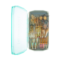 Umpqua Fly Assortment Bahamas Master