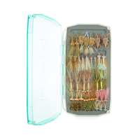 Umpqua Fly Assortment Mexico/Belize Master