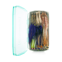 Umpqua Fly Assortment Redfish Essential