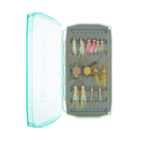 Umpqua Fly Assortment Bahamas Essential