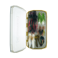 Umpqua Fly Assortment Streamer Essential