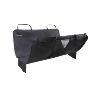 Ruffwear Dirtbag  Seat Cover Basalt Gray