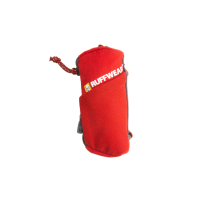 Ruffwear Stash Bag Mini  Red Canyon