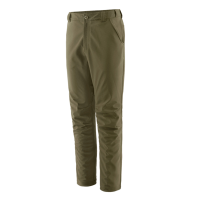 Patagonia Men's Shelled Insulator Pants Basin Green Medium