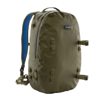Patagonia Guidewater Backpack Basin Green