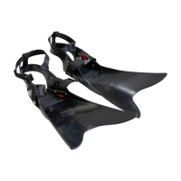 Outcast EZ PowerFins