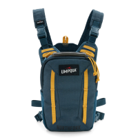 Umpqua Northfork Chest Pack Cobalt