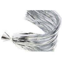 Wapsi Dyed Lateral Scale Opal