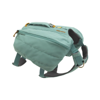 Ruffwear Front Range  Day Pack River Rock Green Medium