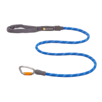 Ruffwear Knot-a-Leash  Blue Pool Large